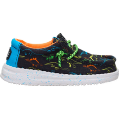 Wally Toddler Dinoworld
