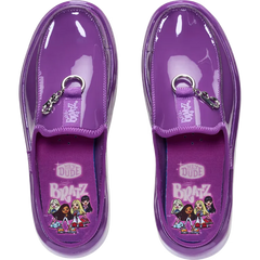 Bratz X HEYDUDE Alwayz Bratz Austin Lift Edge