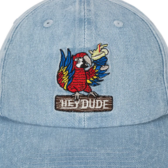 Margaritaville Denim Dad Hat