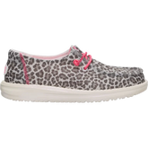 Wendy Youth Luxe Leo