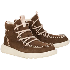 Reyes Suede