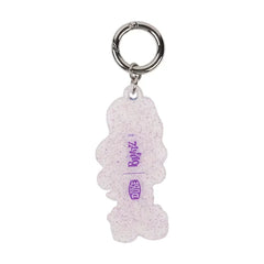 Bratz x Heydude Cloe Keychain
