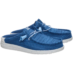 Wally Slip Multi Mesh