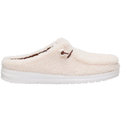 Wendy Slip Sherpa Cocoa