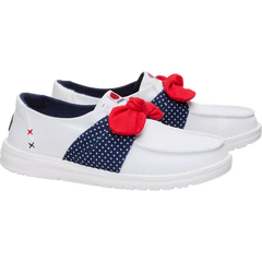 Wendy Bow Americana Stars