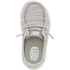 Wally Toddler Stretch Sox