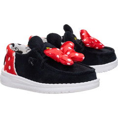 Disney Minnie Mouse Wally Funk Toddler
