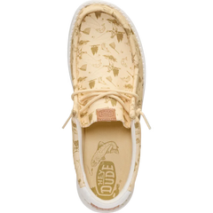Wally Fly Fishing