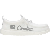 Wally UNC Tar Heels 3