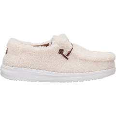 Wendy Youth Sherpa Cocoa