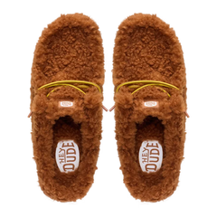 Wally Slipper