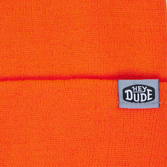HEYDUDE Cuff Beanie