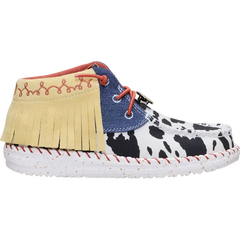 Disney X HEYDUDE Jessie Wendy Mid Fringe Youth
