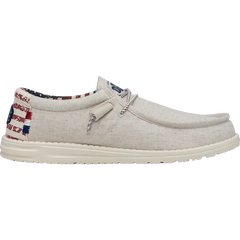 Wally Patriotic