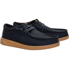 Paul Full Grain Leather