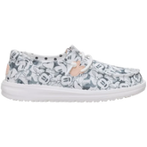 Disney Minnie Mouse Printed Wendy Youth