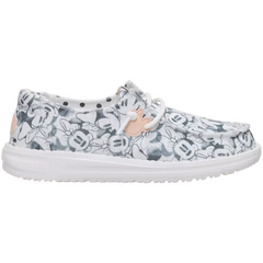 Disney Minnie Mouse Printed Wendy Youth