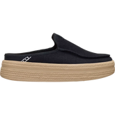 Austin Lift Espadrille Woven
