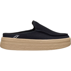 Austin Lift Espadrille Woven