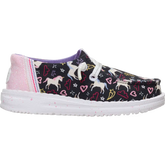 Wendy Toddler Unicorn Stars