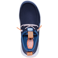 Wally Hey2O Wander Youth Mesh