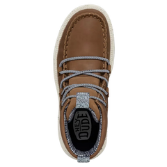 Reyes Leather