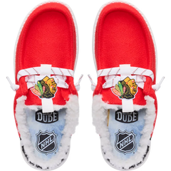 Wally Slip NHL Blackhawks