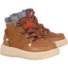 Bradley Toddler Classic