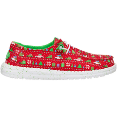 Wendy Holiday Sweater