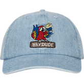 Margaritaville Denim Dad Hat