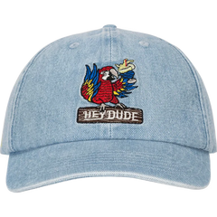 Margaritaville Denim Dad Hat