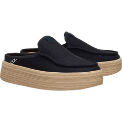 Austin Lift Espadrille Woven