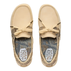 Harbor Breeze Lo Realtree Advantage Classic