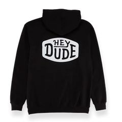 Go To Buckle Hoodie