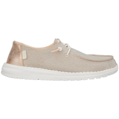 Wendy Metallic Sparkle