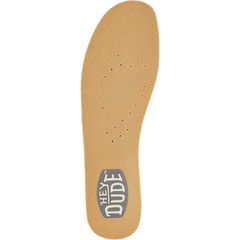 Micro Mesh Insoles