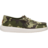 Wendy Youth Essential Camo