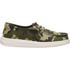 Wendy Youth Essential Camo