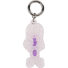 Bratz x Heydude Jade Keychain