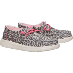 Wendy Youth Luxe Leo