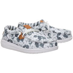 Disney Mickey Mouse Printed Wally Youth