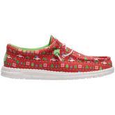 Wally Holiday Sweater