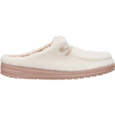 Wendy Slip Sherpa