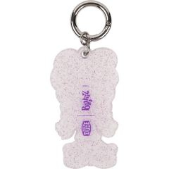 Bratz x Heydude Sasha Keychain