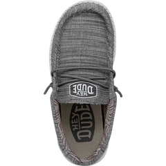 Wally Toddler Blend Linen