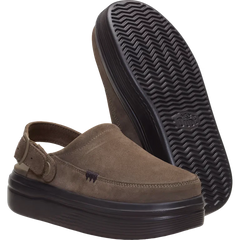 Austin Lift Clog