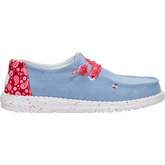Wendy Americana Paisley
