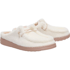 Wendy Slip Sherpa