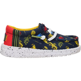 Wally Toddler Tiny Travelers