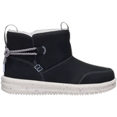 Camden Bow Boot Youth Cozy
